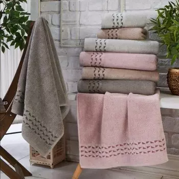 Полотенца KARVEN