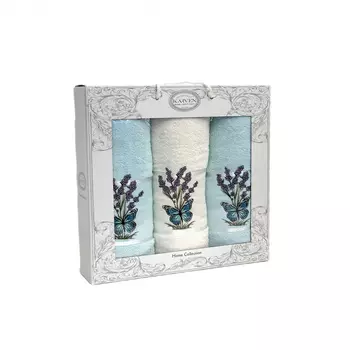 Полотенца KARVEN