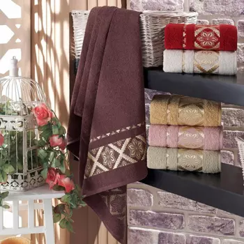 Полотенца KARVEN