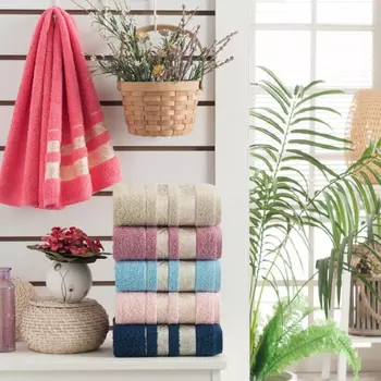 Полотенца KARVEN