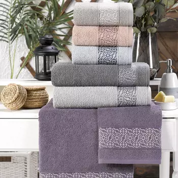 Полотенца KARVEN