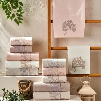 Полотенца KARVEN