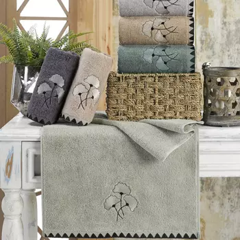 Полотенца KARVEN