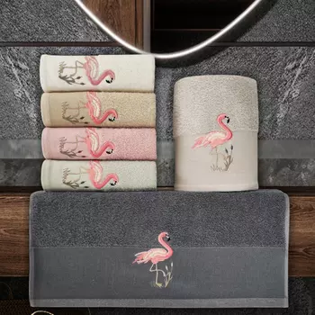 Полотенца KARVEN