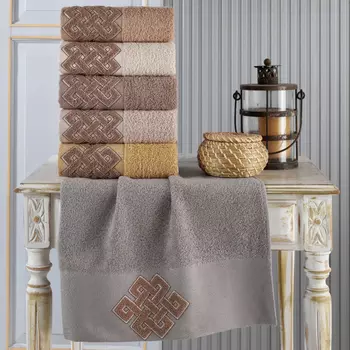 Полотенца KARVEN