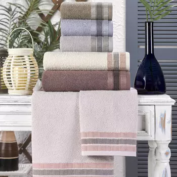 Полотенца KARVEN