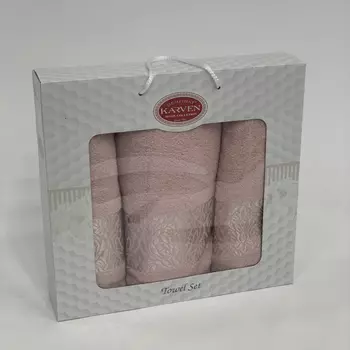 Полотенца KARVEN