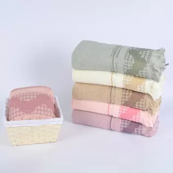 Полотенца KARVEN