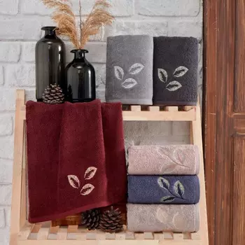 Полотенца KARVEN