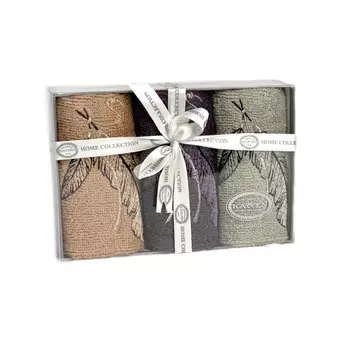 Полотенца KARVEN