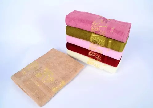 Полотенца KARVEN