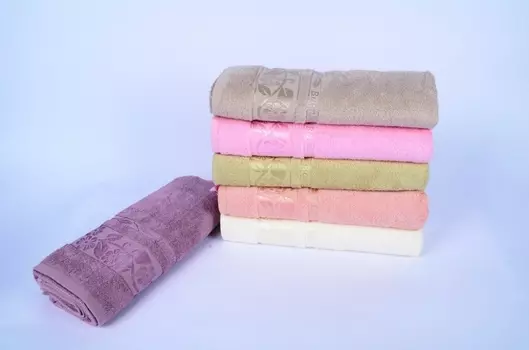 Полотенца KARVEN