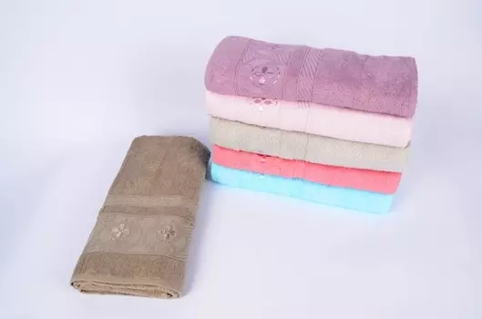 Полотенца KARVEN