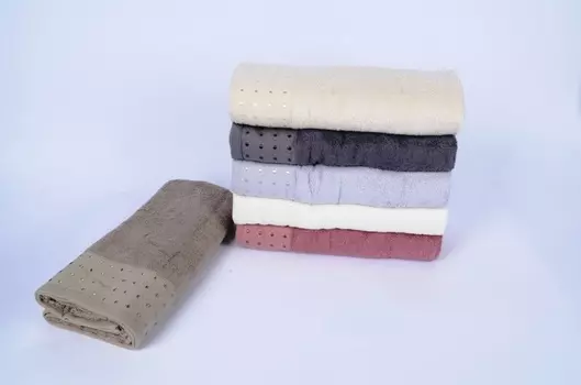 Полотенца KARVEN