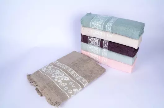 Полотенца KARVEN