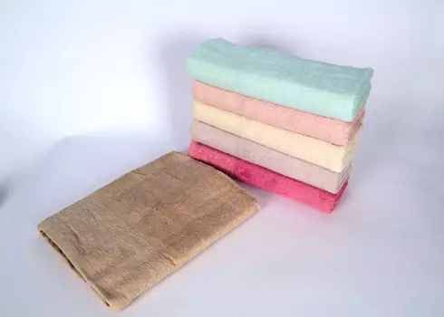 Полотенца KARVEN