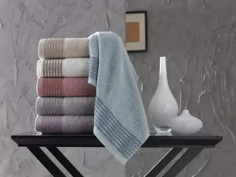 Полотенца KARVEN