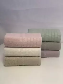 Полотенца KARVEN