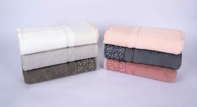 Полотенца KARVEN