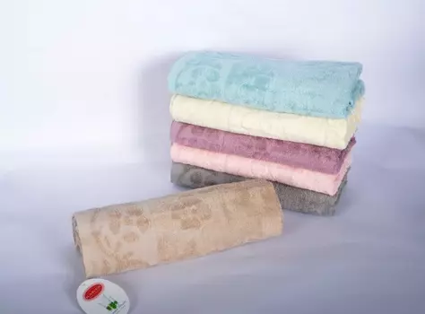 Полотенца KARVEN