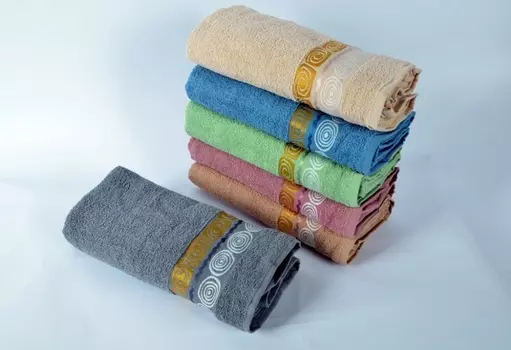 Полотенца KARVEN