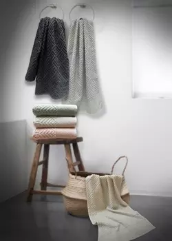 Полотенца KARVEN