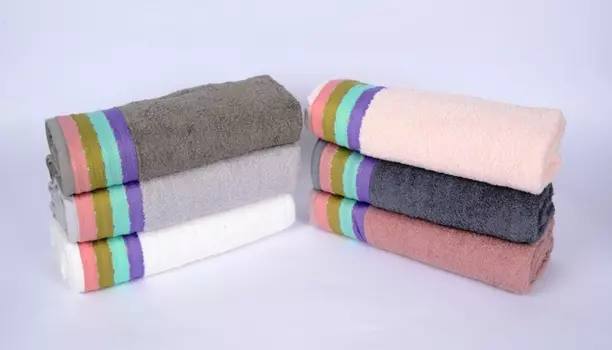 Полотенца KARVEN