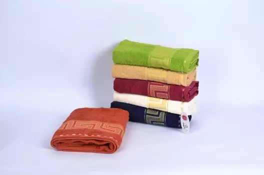 Полотенца KARVEN