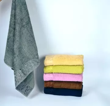 Полотенца KARVEN