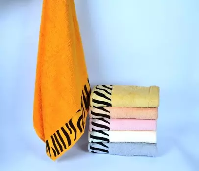 Полотенца KARVEN