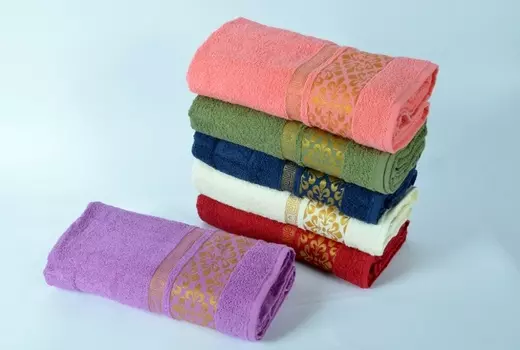 Полотенца KARVEN