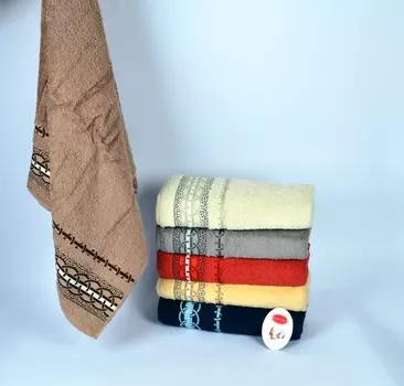 Полотенца KARVEN