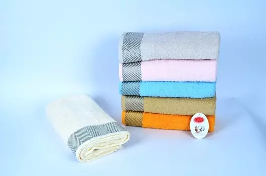 Полотенца KARVEN