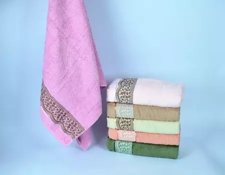 Полотенца KARVEN