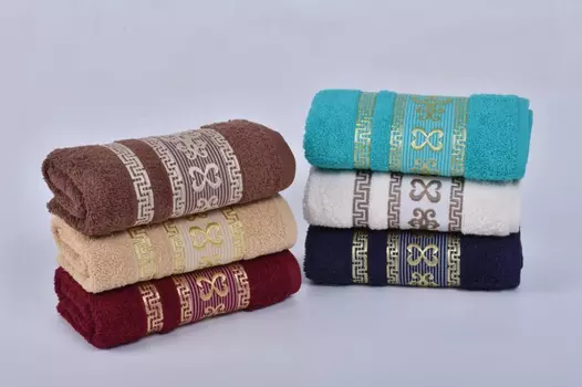 Полотенца KARVEN