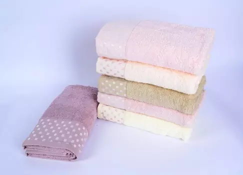 Полотенца KARVEN