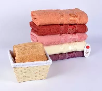 Полотенца KARVEN