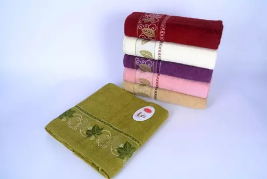 Полотенца KARVEN