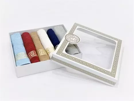 Полотенца KARVEN