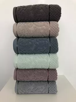 Полотенца KARVEN