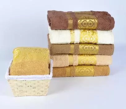 Полотенца KARVEN