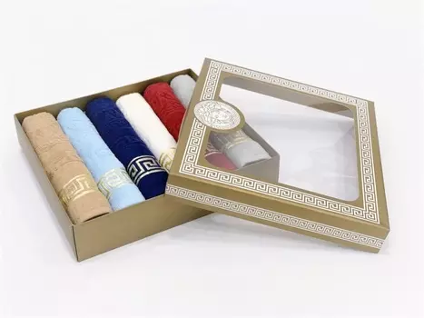 Полотенца KARVEN