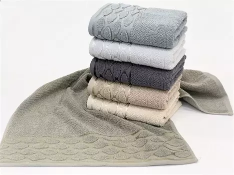 Полотенца KARVEN