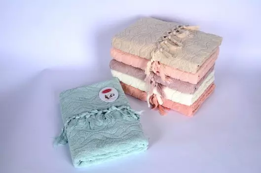 Полотенца KARVEN