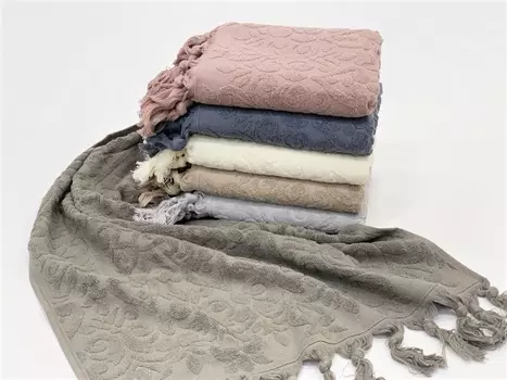 Полотенца KARVEN