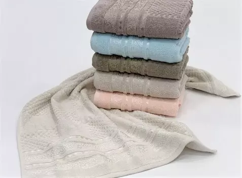 Полотенца KARVEN