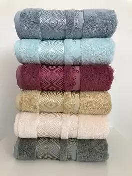 Полотенца KARVEN