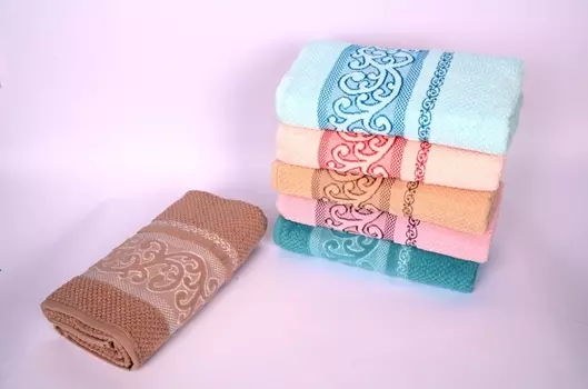 Полотенца KARVEN