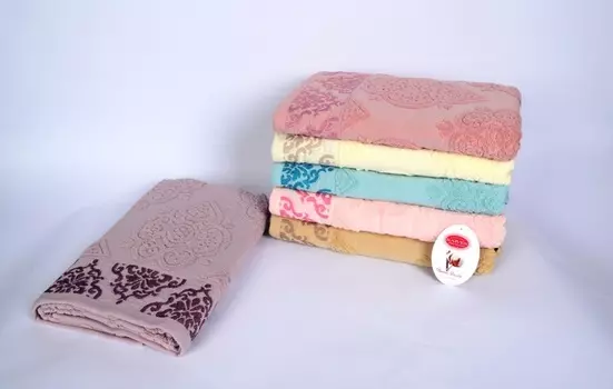 Полотенца KARVEN