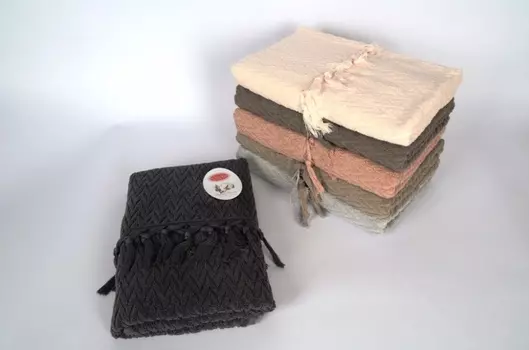 Полотенца KARVEN